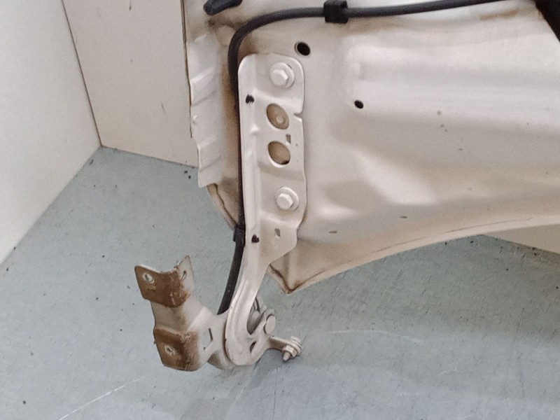 Recambio de capo para citroën c4 ii (nc_) 1.6 hdi 110 referencia OEM IAM   