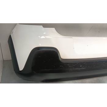 PARAGOLPES TRASERO 1618082980 