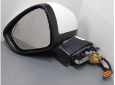 Recambio de retrovisor electrico izquierdo para citroën c4 ii (nc_) 1.6 hdi 110 referencia OEM IAM   