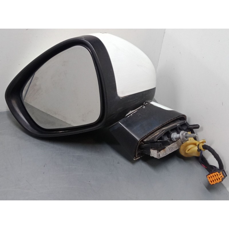 Recambio de retrovisor electrico izquierdo para citroën c4 ii (nc_) 1.6 hdi 110 referencia OEM IAM   