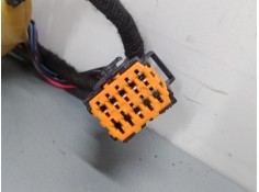 Recambio de retrovisor electrico izquierdo para citroën c4 ii (nc_) 1.6 hdi 110 referencia OEM IAM    2