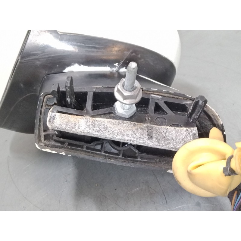 Recambio de retrovisor electrico izquierdo para citroën c4 ii (nc_) 1.6 hdi 110 referencia OEM IAM   