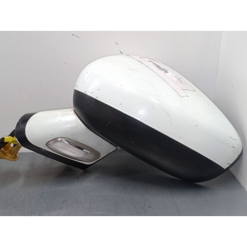 Recambio de retrovisor electrico izquierdo para citroën c4 ii (nc_) 1.6 hdi 110 referencia OEM IAM   