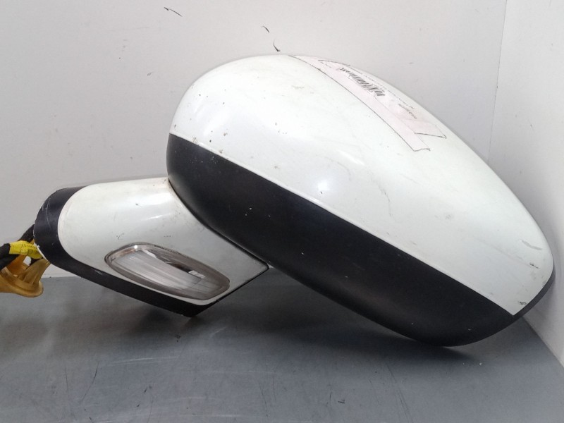 Recambio de retrovisor electrico izquierdo para citroën c4 ii (nc_) 1.6 hdi 110 referencia OEM IAM   