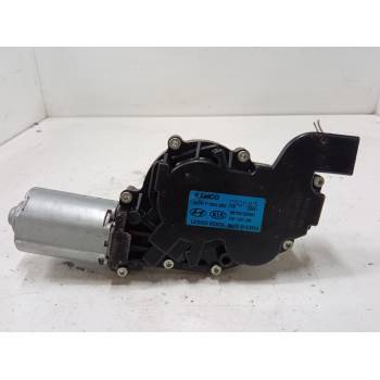 MOTOR LIMPIA TRASERO 987002E001 
