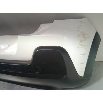 PARAGOLPES TRASERO 1618082980 