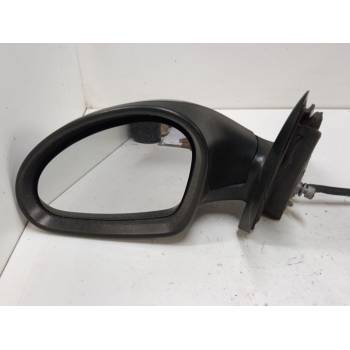 RETROVISOR IZQUIERDO 