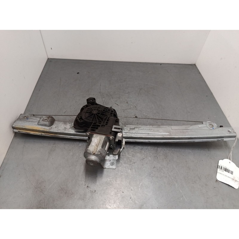 Recambio de elevalunas electrico delantero derecho para citroën c4 ii (nc_) 1.6 hdi 110 referencia OEM IAM   