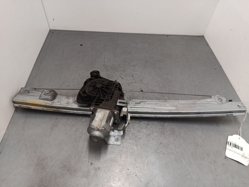 Recambio de elevalunas electrico delantero derecho para citroën c4 ii (nc_) 1.6 hdi 110 referencia OEM IAM   