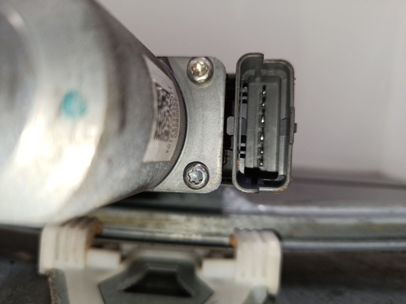 Recambio de elevalunas electrico delantero derecho para citroën c4 ii (nc_) 1.6 hdi 110 referencia OEM IAM   
