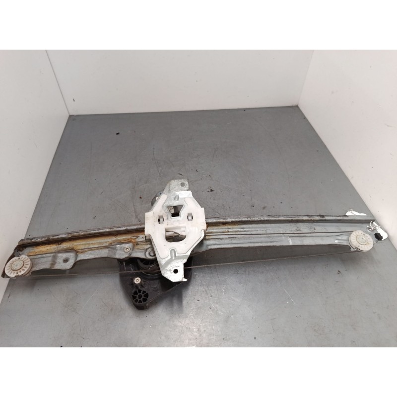 Recambio de elevalunas electrico delantero derecho para citroën c4 ii (nc_) 1.6 hdi 110 referencia OEM IAM   