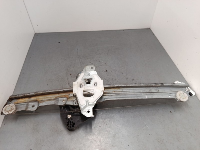 Recambio de elevalunas electrico delantero derecho para citroën c4 ii (nc_) 1.6 hdi 110 referencia OEM IAM   
