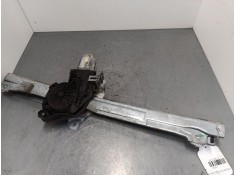 Recambio de elevalunas electrico delantero izquierdo para citroën c4 ii (nc_) 1.6 hdi 110 referencia OEM IAM   
