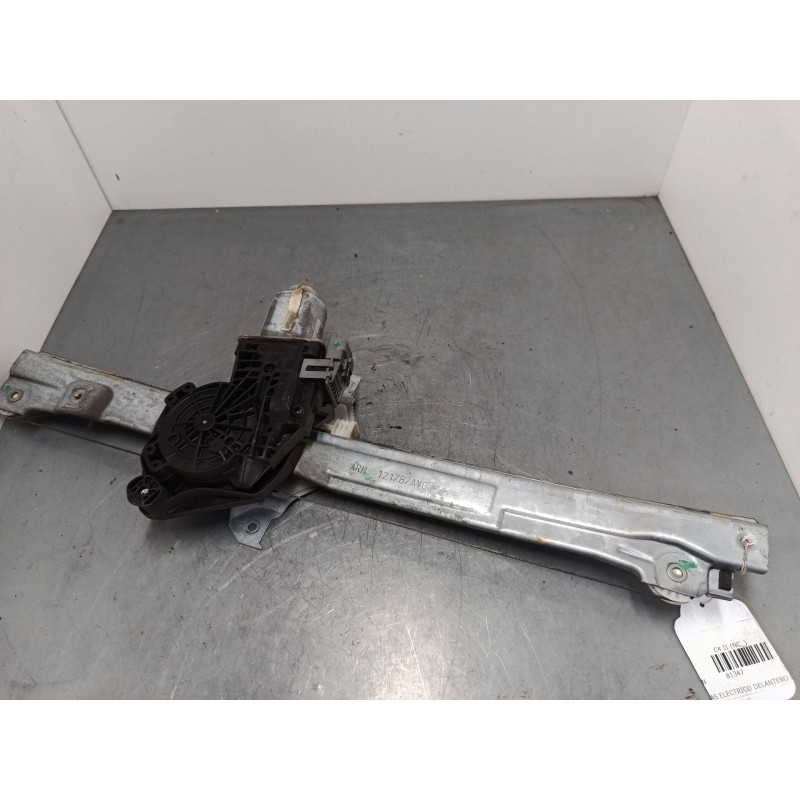 Recambio de elevalunas electrico delantero izquierdo para citroën c4 ii (nc_) 1.6 hdi 110 referencia OEM IAM   