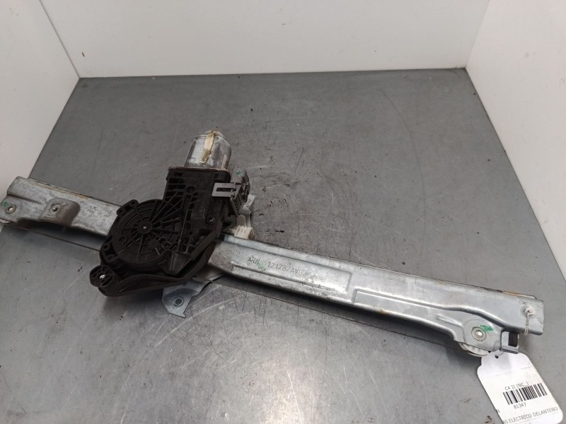 Recambio de elevalunas electrico delantero izquierdo para citroën c4 ii (nc_) 1.6 hdi 110 referencia OEM IAM   