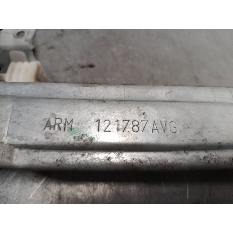 Recambio de elevalunas electrico delantero izquierdo para citroën c4 ii (nc_) 1.6 hdi 110 referencia OEM IAM   