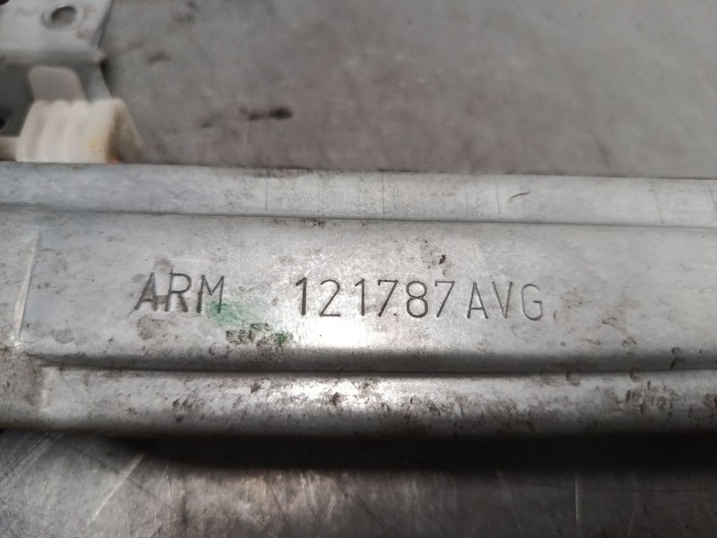 Recambio de elevalunas electrico delantero izquierdo para citroën c4 ii (nc_) 1.6 hdi 110 referencia OEM IAM   