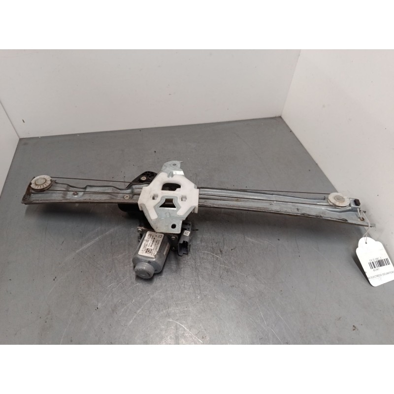 Recambio de elevalunas electrico delantero izquierdo para citroën c4 ii (nc_) 1.6 hdi 110 referencia OEM IAM   