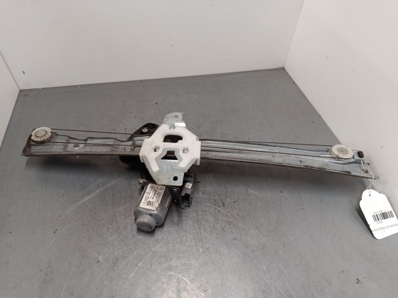Recambio de elevalunas electrico delantero izquierdo para citroën c4 ii (nc_) 1.6 hdi 110 referencia OEM IAM   