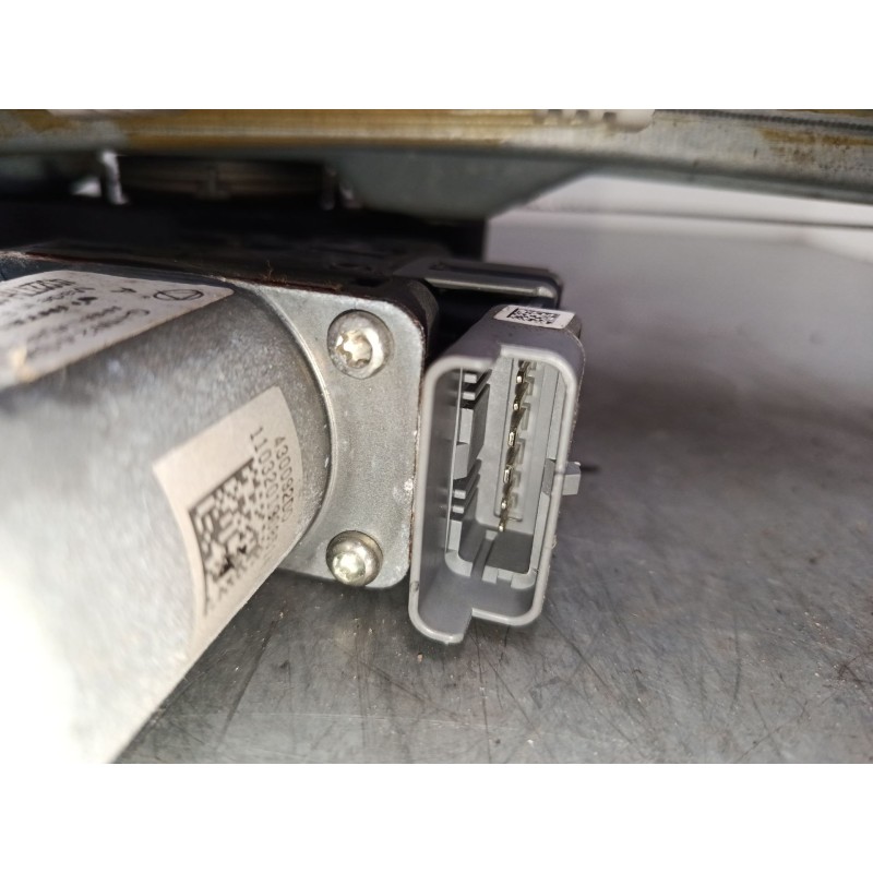 Recambio de elevalunas electrico delantero izquierdo para citroën c4 ii (nc_) 1.6 hdi 110 referencia OEM IAM   