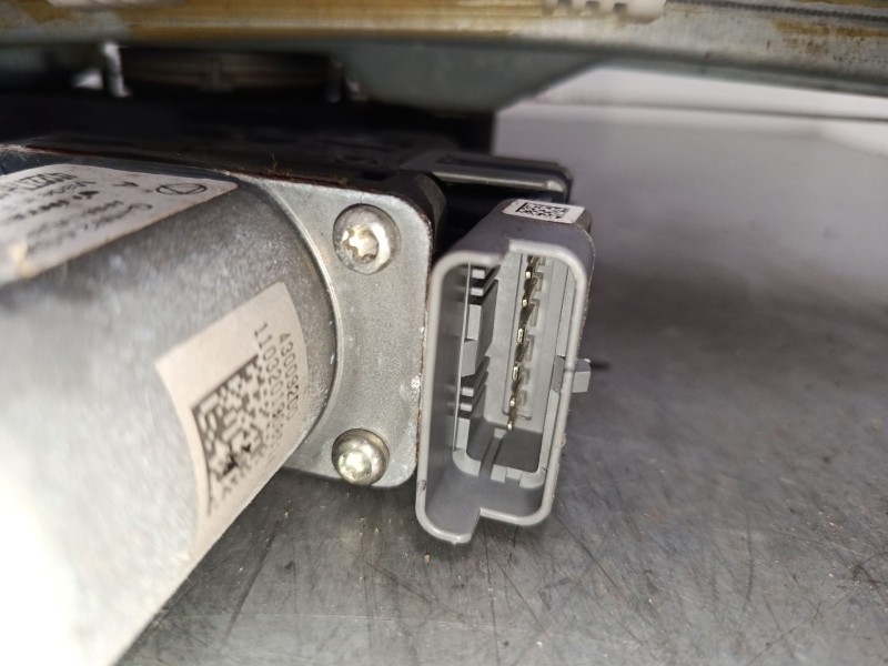 Recambio de elevalunas electrico delantero izquierdo para citroën c4 ii (nc_) 1.6 hdi 110 referencia OEM IAM   