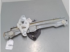 Recambio de elevalunas electrico trasero derecho para citroën c4 ii (nc_) 1.6 hdi 110 referencia OEM IAM   