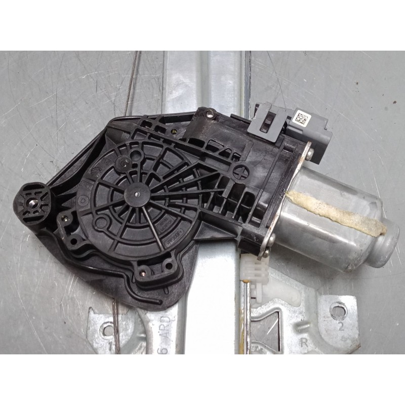 Recambio de elevalunas electrico trasero derecho para citroën c4 ii (nc_) 1.6 hdi 110 referencia OEM IAM   