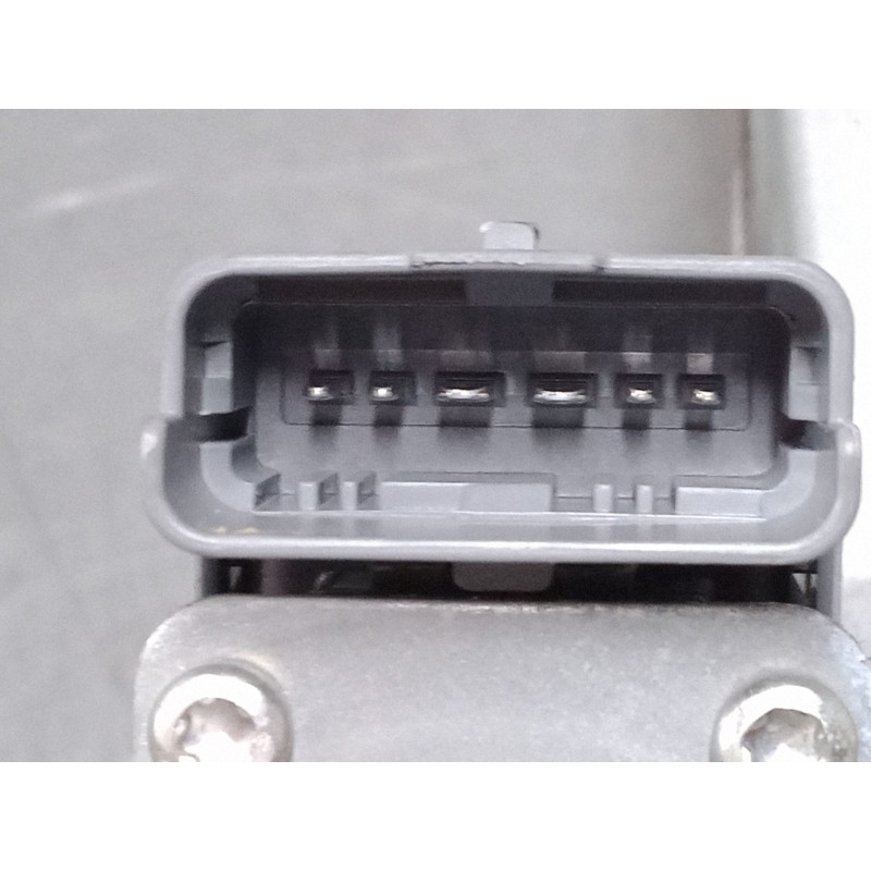 Recambio de elevalunas electrico trasero derecho para citroën c4 ii (nc_) 1.6 hdi 110 referencia OEM IAM   