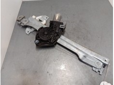 Recambio de elevalunas electrico trasero izquierdo para citroën c4 ii (nc_) 1.6 hdi 110 referencia OEM IAM   