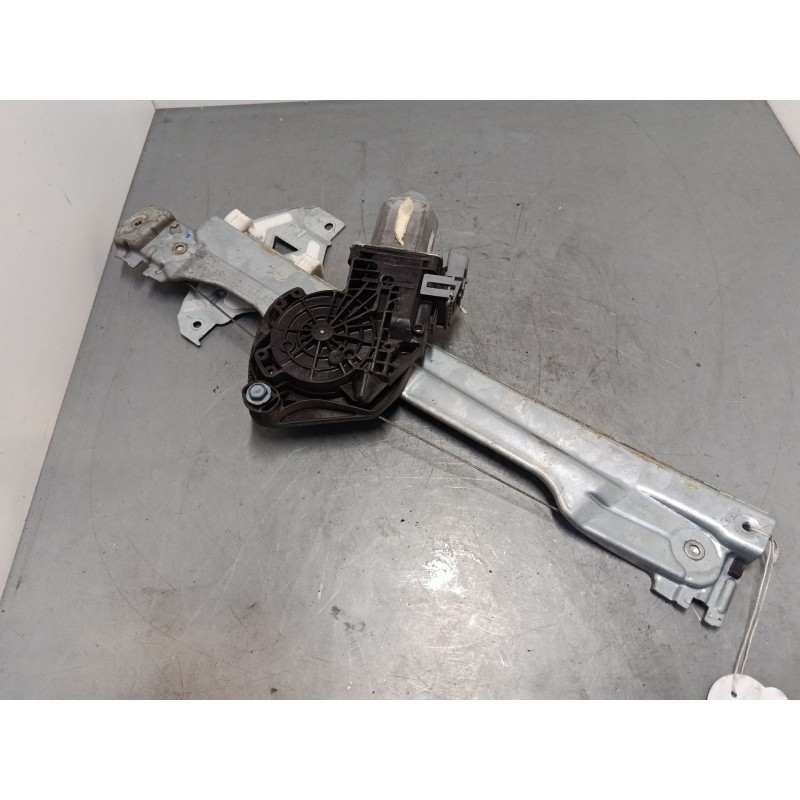 Recambio de elevalunas electrico trasero izquierdo para citroën c4 ii (nc_) 1.6 hdi 110 referencia OEM IAM   