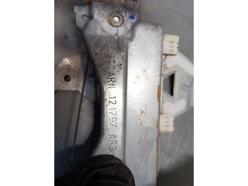 Recambio de elevalunas electrico trasero izquierdo para citroën c4 ii (nc_) 1.6 hdi 110 referencia OEM IAM   