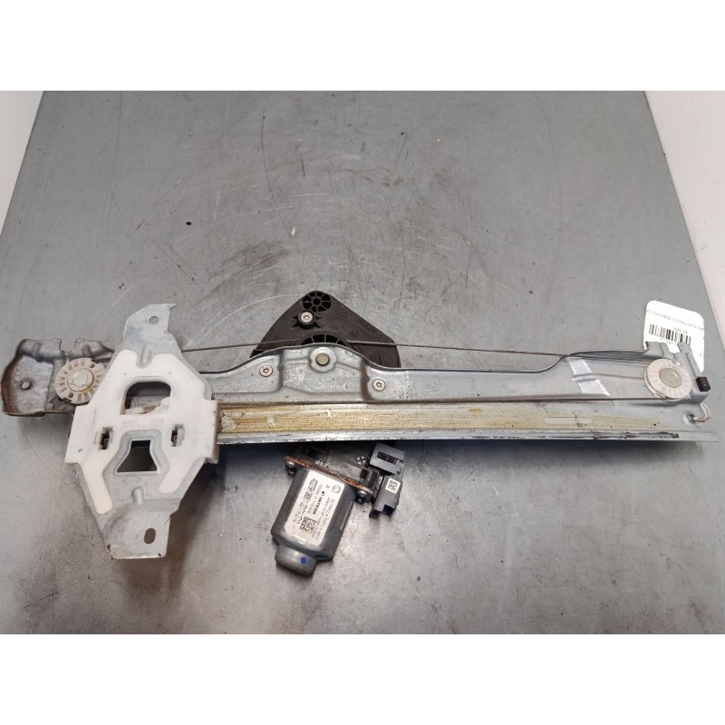 Recambio de elevalunas electrico trasero izquierdo para citroën c4 ii (nc_) 1.6 hdi 110 referencia OEM IAM   