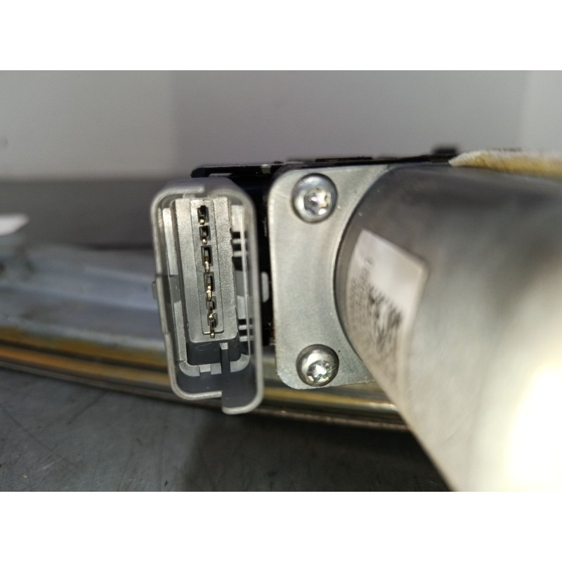 Recambio de elevalunas electrico trasero izquierdo para citroën c4 ii (nc_) 1.6 hdi 110 referencia OEM IAM   