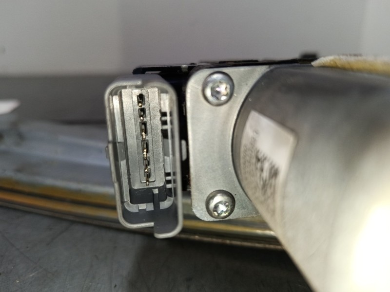 Recambio de elevalunas electrico trasero izquierdo para citroën c4 ii (nc_) 1.6 hdi 110 referencia OEM IAM   