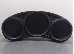 Recambio de cuadro instrumentos para citroën c4 ii (nc_) 1.6 hdi 110 referencia OEM IAM A2C53435356  