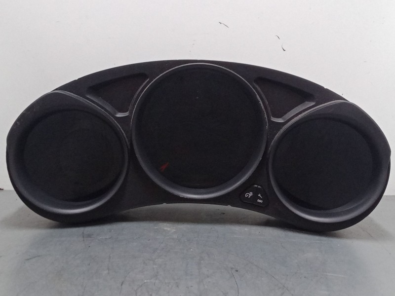 Recambio de cuadro instrumentos para citroën c4 ii (nc_) 1.6 hdi 110 referencia OEM IAM A2C53435356  