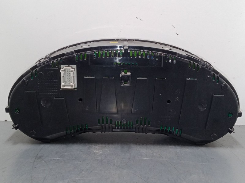 Recambio de cuadro instrumentos para citroën c4 ii (nc_) 1.6 hdi 110 referencia OEM IAM A2C53435356  