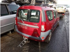 dacia logan mcv (ks_) del año 2007