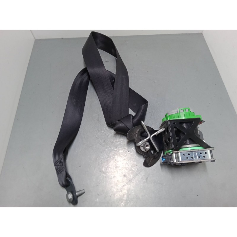 Recambio de cinturon seguridad delantero derecho para citroën c4 ii (nc_) 1.6 hdi 110 referencia OEM IAM   