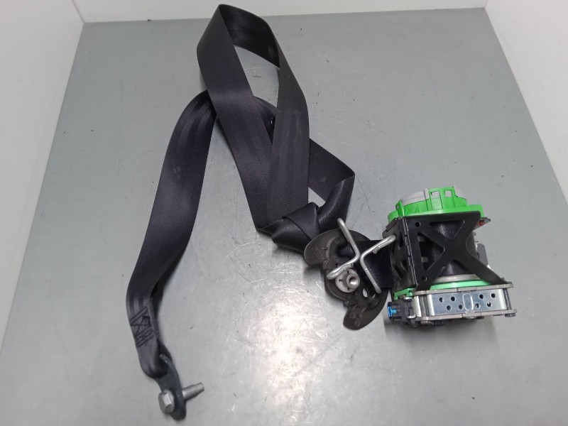 Recambio de cinturon seguridad delantero derecho para citroën c4 ii (nc_) 1.6 hdi 110 referencia OEM IAM   