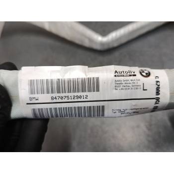 AIRBAG LATERAL DELANTERO IZQUIERDO 847075129012 