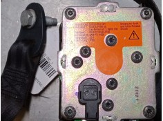 Recambio de cinturon seguridad delantero izquierdo para citroën c4 ii (nc_) 1.6 hdi 110 referencia OEM IAM    2