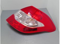 Recambio de piloto trasero derecho para citroën c4 ii (nc_) 1.6 hdi 110 referencia OEM IAM   