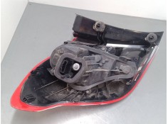 Recambio de piloto trasero derecho para citroën c4 ii (nc_) 1.6 hdi 110 referencia OEM IAM    2