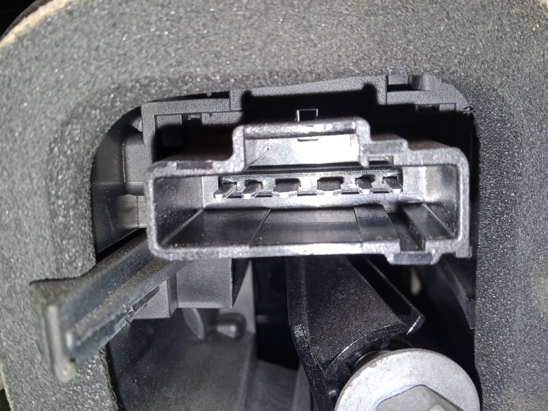 Recambio de piloto trasero derecho para citroën c4 ii (nc_) 1.6 hdi 110 referencia OEM IAM   