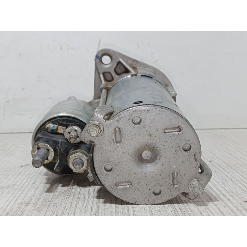 Recambio de motor arranque para ford ka+ iii (uk, fk) 1.2 ti-vct referencia OEM IAM 8V21-11000-BE  