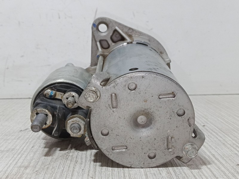 Recambio de motor arranque para ford ka+ iii (uk, fk) 1.2 ti-vct referencia OEM IAM 8V21-11000-BE  