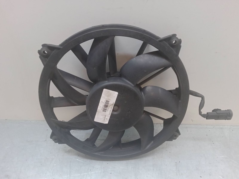 Recambio de electroventilador para citroën c4 ii (nc_) 1.6 hdi 110 referencia OEM IAM   