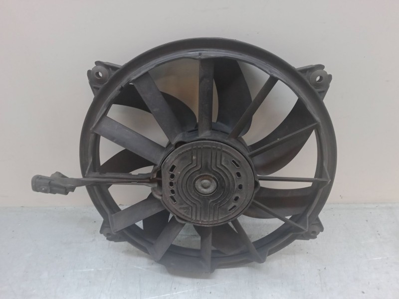 Recambio de electroventilador para citroën c4 ii (nc_) 1.6 hdi 110 referencia OEM IAM   