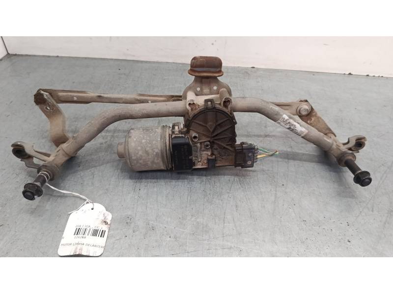 MOTOR LIMPIA DELANTERO 3397021391 